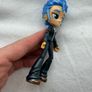 My Little Pony Flash Sentry Equestria Girls School Dance Doll Figure Fall Formal Used Please look at the pictures Image 6