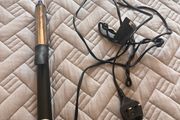 ghd curve wand