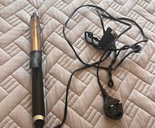 ghd curve wand