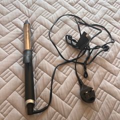 ghd curve wand