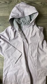 Raincoat, 11/12y