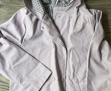 Raincoat, 11/12y