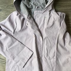 Raincoat, 11/12y