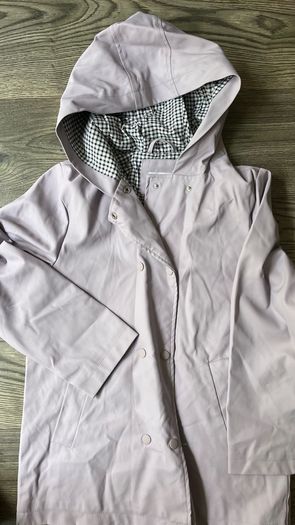 Raincoat, 11/12y