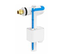 Roca Universal Compact Side Toilet feeding mechanism