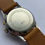 Swiss ALSTA Chronograph c.1955 Image 3