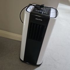 electriQ SF12000 Slimline Portable Air Conditioner