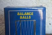 Balance Balls Classic Desk Toy