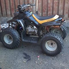 unilli cx100