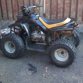 unilli cx100