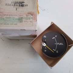Toyota Carina TA40 Fuel Gage.