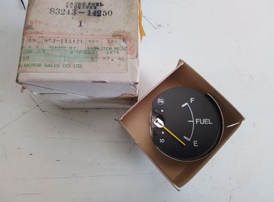 Toyota Carina TA40 Fuel Gage.