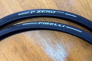 Pirelli P-Zero