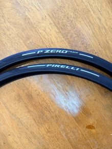 Pirelli P-Zero