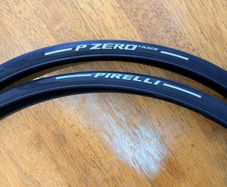 Pirelli P-Zero