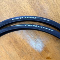 Pirelli P-Zero