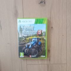 framer xbox 360