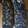 All Star BATMAN  Converse (limited edition) Image 4