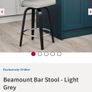 Bar stool Image 4