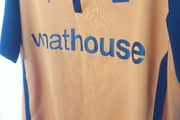 Wolverhampton wanderers jersey