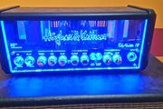 Hughes &amp; Kettner Tubemeister 18 Head
