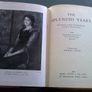 The splendid years by Maire Nic Shiubhlaigh Ireland Irish Abbey 1916 Rising Image 3