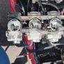 Suzuki bandit carbs 600 1995 Image 4