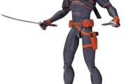 Deathstroke DC Direct Son of Batman