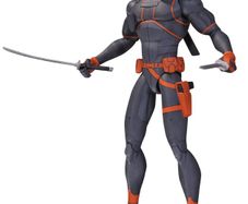 Deathstroke DC Direct Son of Batman