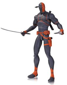 Deathstroke DC Direct Son of Batman