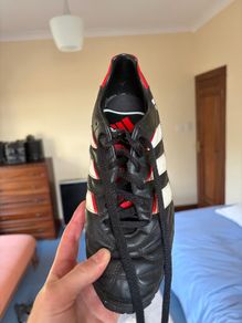 Adidas Astro turf boots