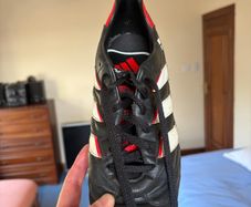 Adidas Astro turf boots