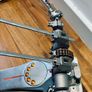 Pearl P-3002C Demon Double Bass Drum Pedal Image 5