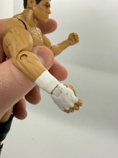 wwe elite series 32 Cody Rhodes action figure