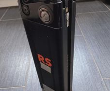 36v 10ah ebike battery with charger