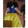 disney sleeping beauty dolls - 2 dolls with extra dress Image 8