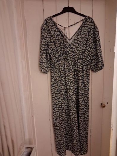 Dress Bnwt