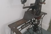 Singer Sweing Machine
