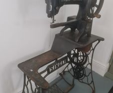 Singer Sweing Machine