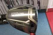 Wilson Dynapwr Max + Driver
