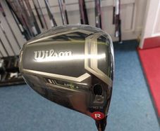 Wilson Dynapwr Max + Driver