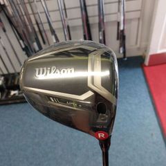 Wilson Dynapwr Max + Driver