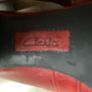 NEW Clarks Leather Shoes, Size 7 Image 9