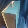 Can post BSR vintage record player Image 10