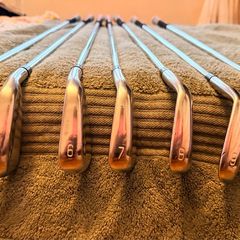 Mizuno MP20
