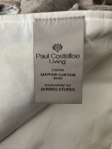 Paul  Costello