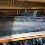 Audi A4 Rear Bumper 2009 - 2011 8k5807511 Image 2