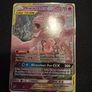 Pokemon Card : Mewtwo&mew gx tagteam Image 6