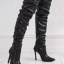 high heels boots Image 4