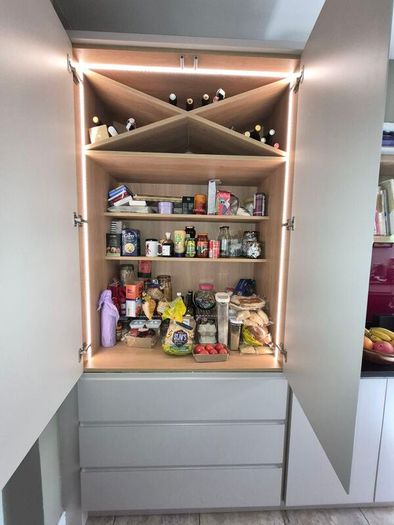 Bespoke carpentry & standard carpentry services South Dublin
